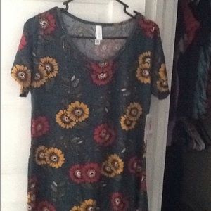 BNWT Lularoe Classic T Sz S