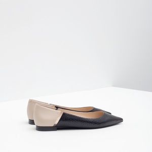 Zara Flatsb