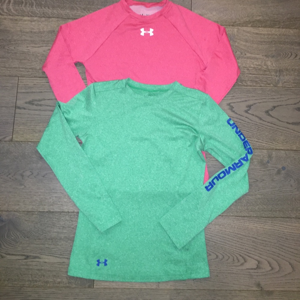 Under Armour Bundle - image 1