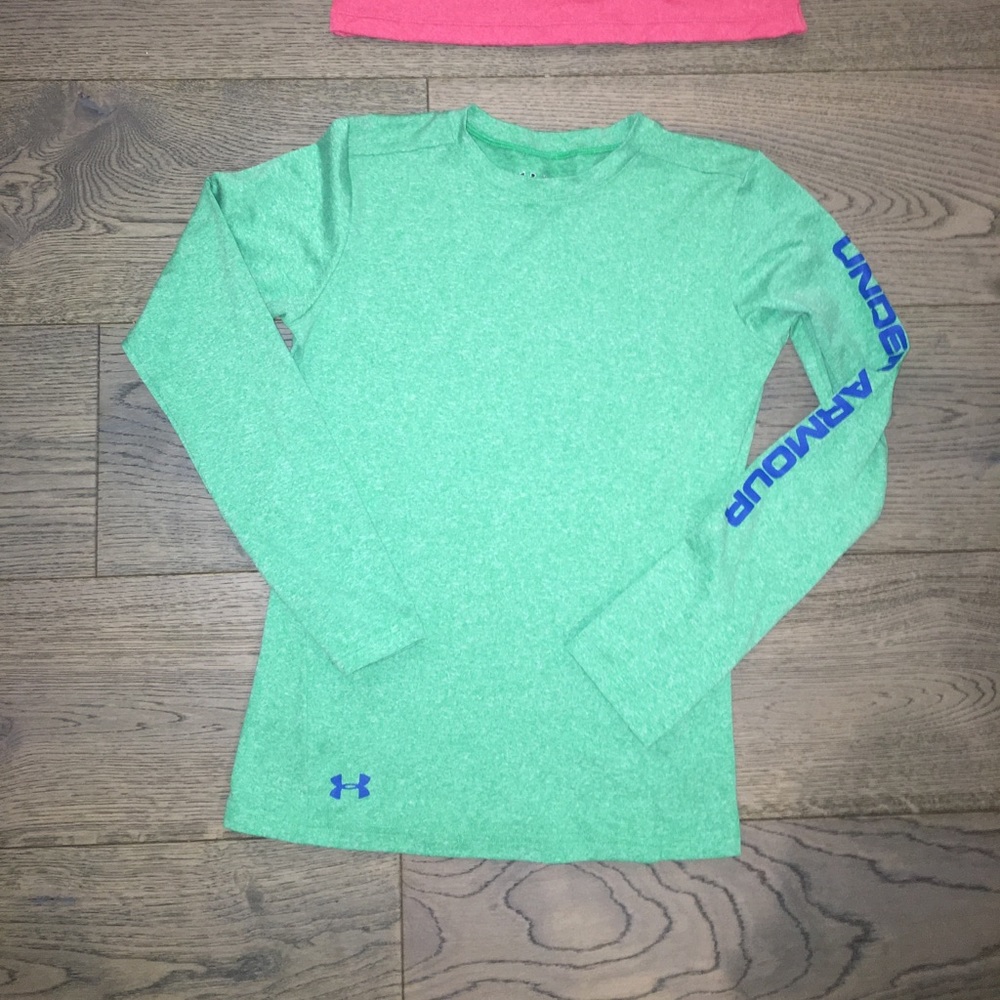 Under Armour Bundle - image 2