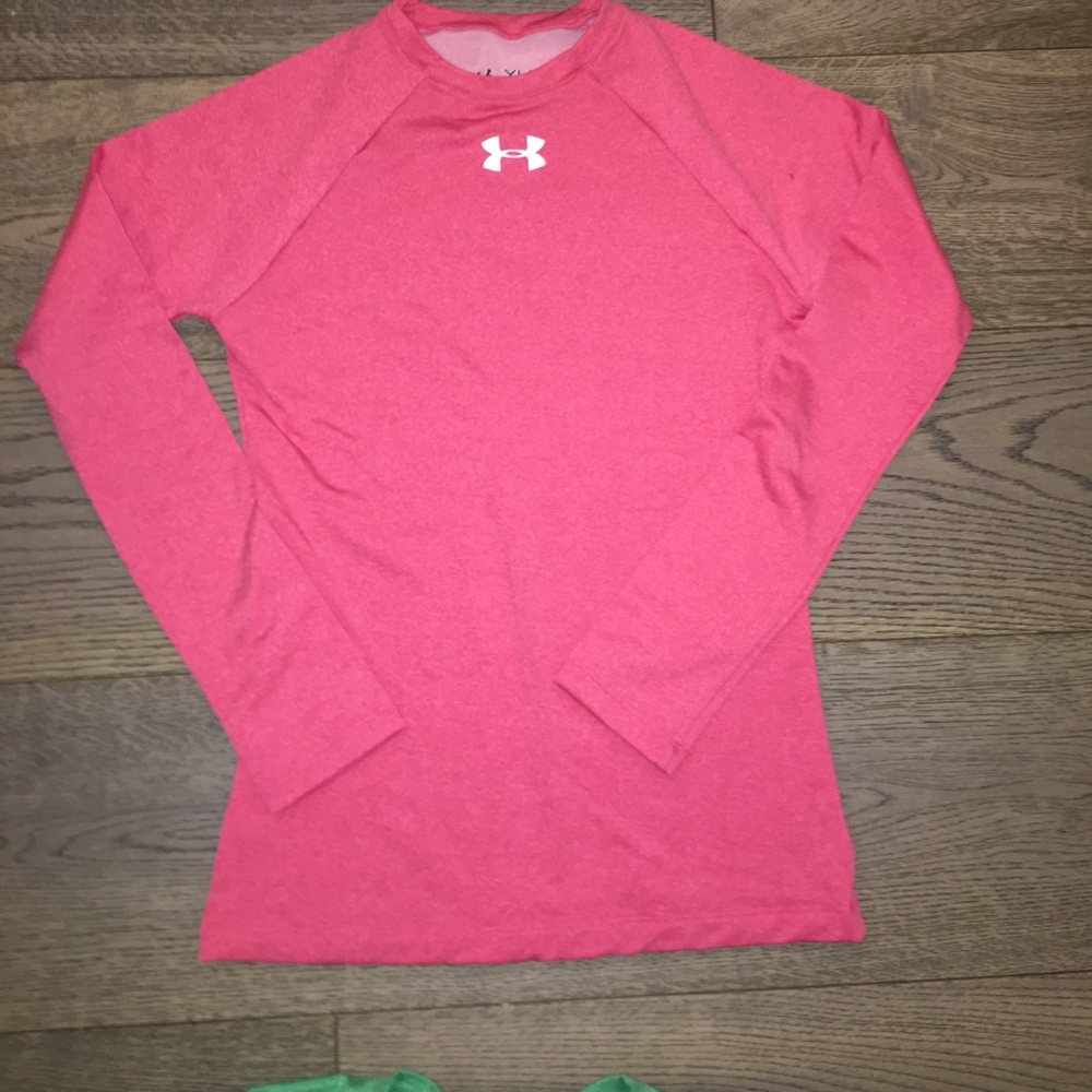 Under Armour Bundle - image 3