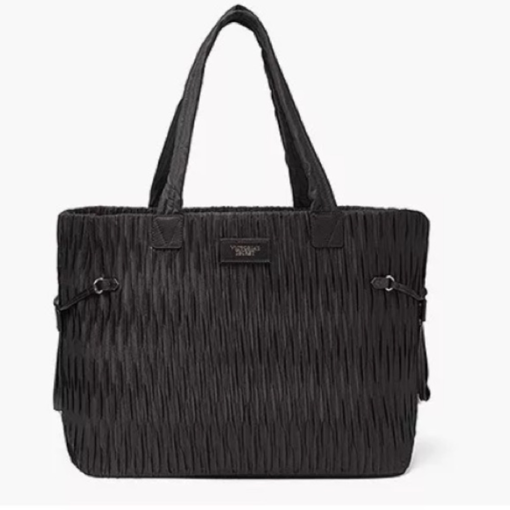 NWOT Victoria's Secret tote bag limited edition - Picture 2 of 5