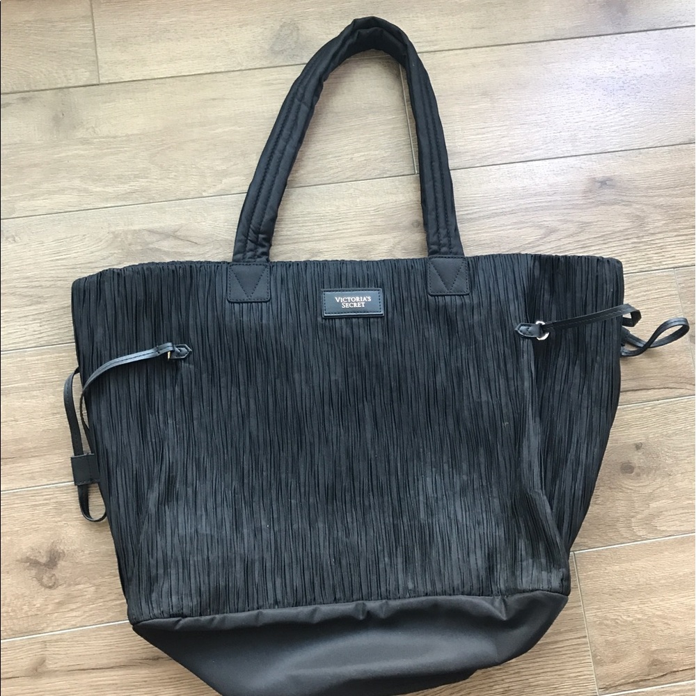 NWOT Victoria's Secret tote bag limited edition - Picture 3 of 5