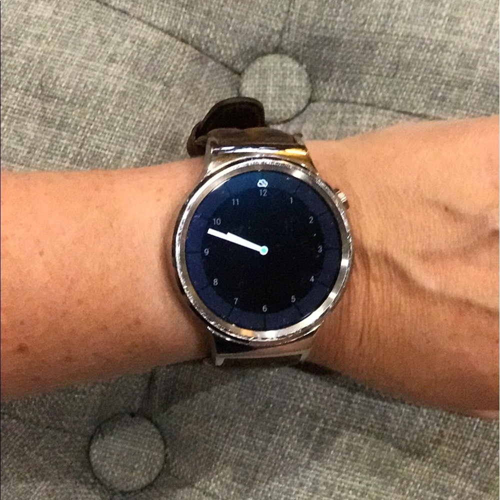 Huawei Unisex Watch