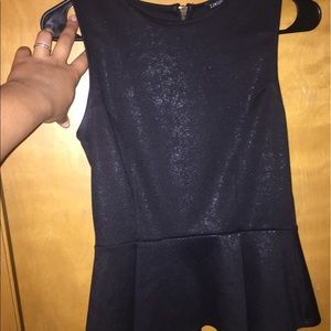 Living Doll Tanktop
