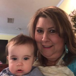 Meet your Posher, Dawn