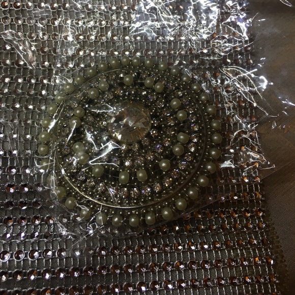 Adjustable big stud ring - Picture 1 of 2