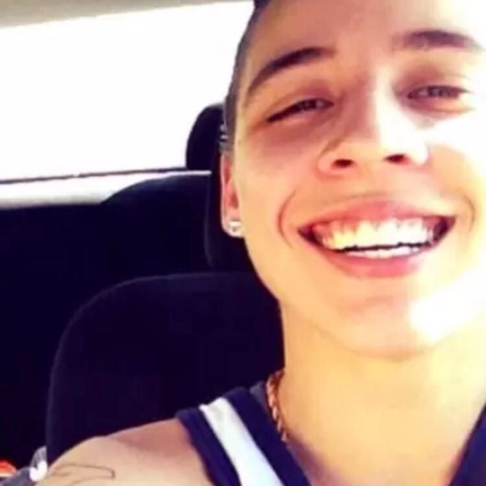 Meet your Posher, Tanya