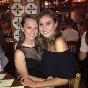 Meet your Posher, Kaitlin