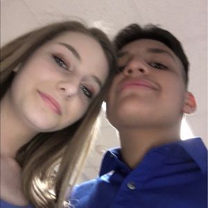 Meet your Posher, Isaiah