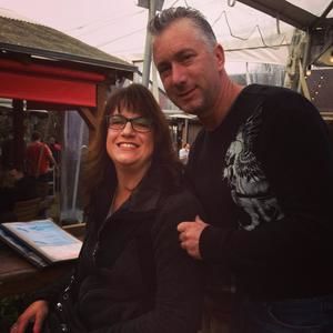 Meet your Posher, Kathy