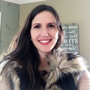 Meet your Posher, Christina