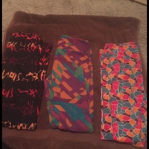 Lularoe leggings