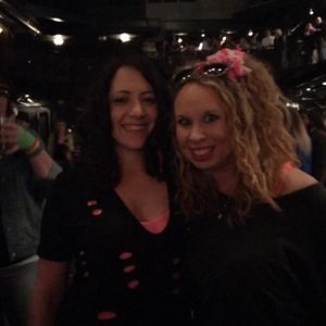 Meet your Posher, Jayme