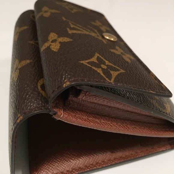 Louis Vuitton Handbags - BRAND NEW authentic Louis Vuitton wallet
