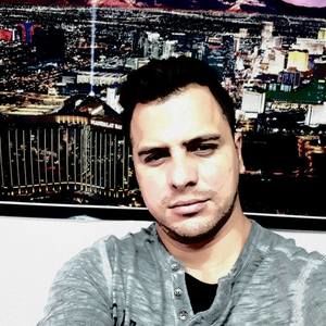 Meet your Posher, Armando