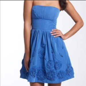 Beautiful BCBG Maxazria Dress NWT sz 8