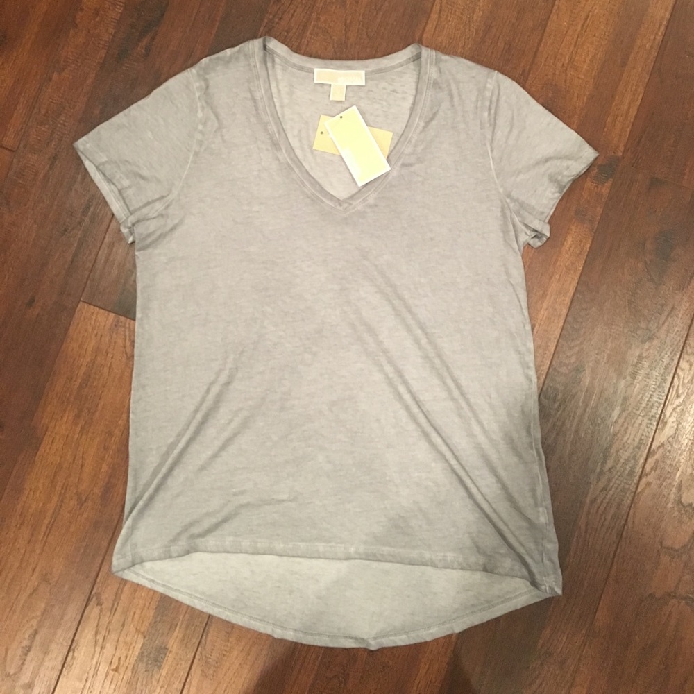 NWT Michael Kors Tee