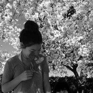 Meet your Posher, Irene