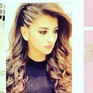 Meet your Posher, Candi