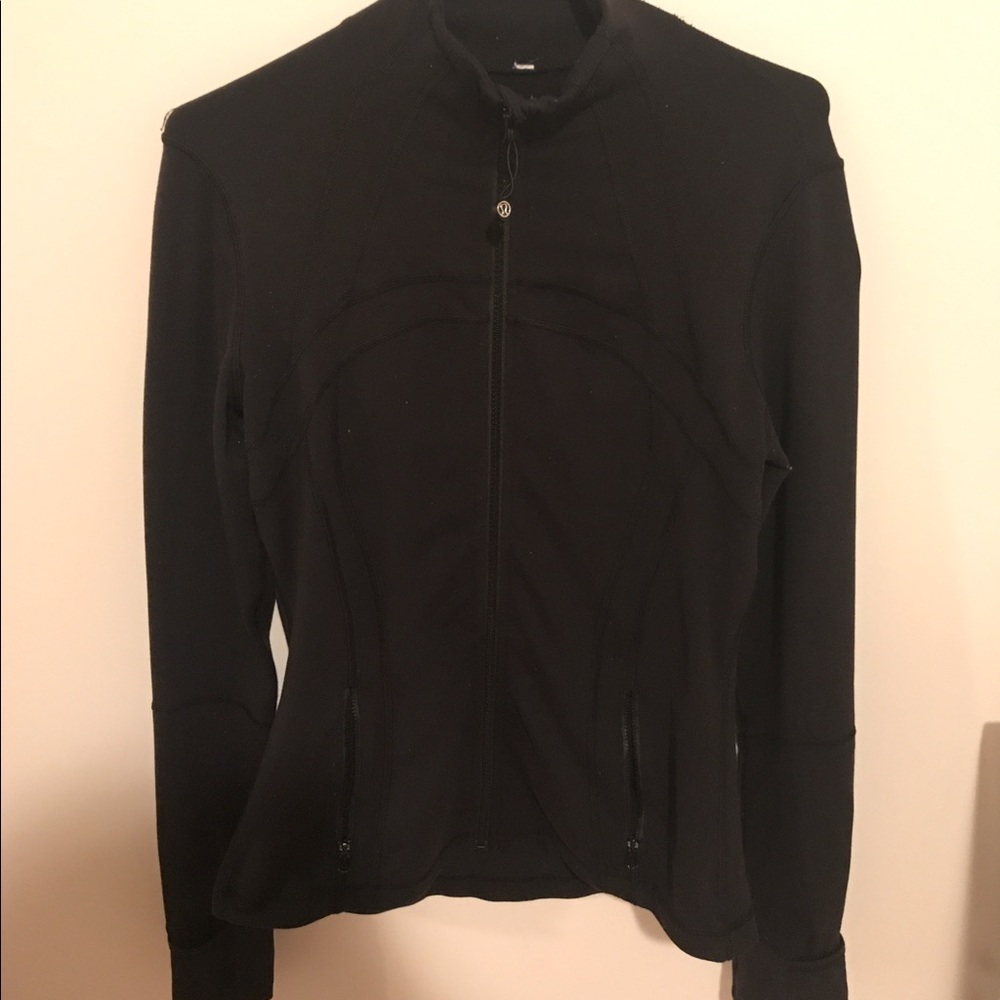 Lululemon define jacket- make me an offer!