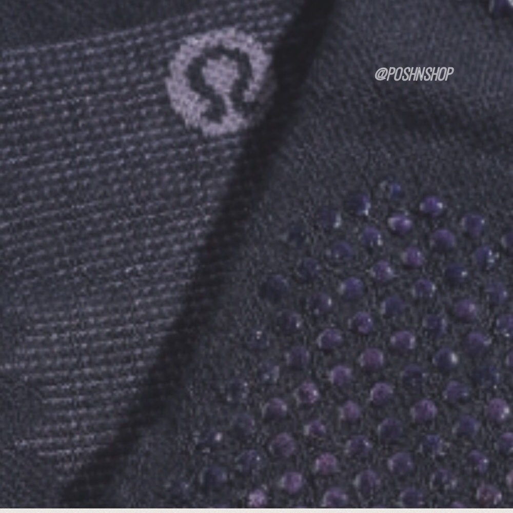 Lululemon Socks - Picture 3 of 6