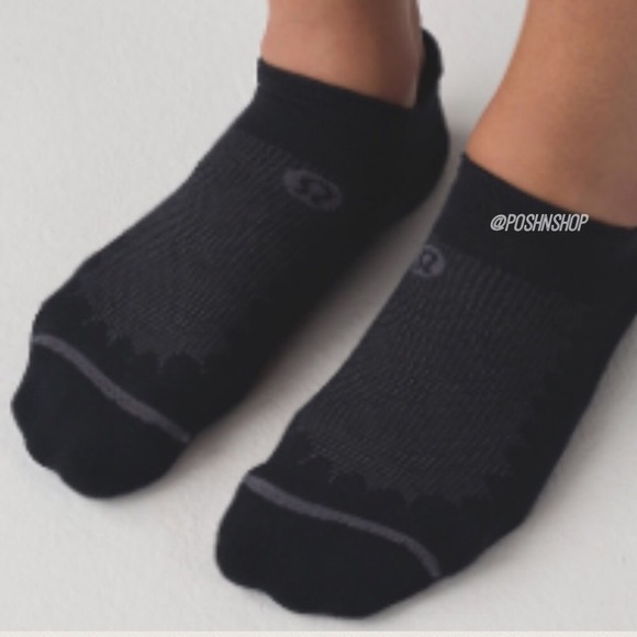 lululemon athletica Accessories - Lululemon Socks