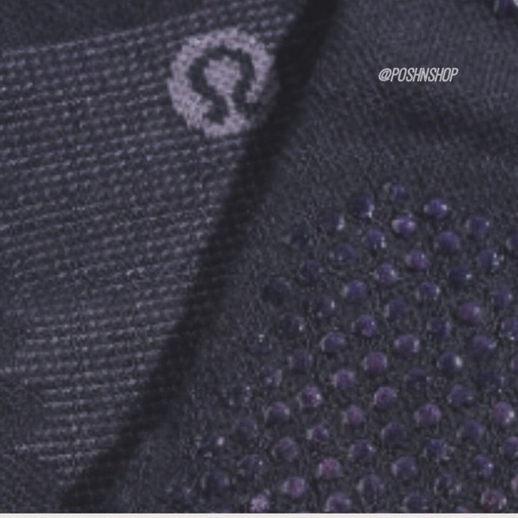 Lululemon Socks - Picture 3 of 6