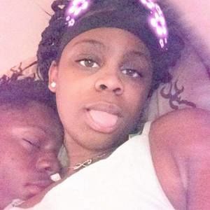 Meet your Posher, Shamãra