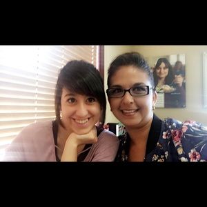 Meet your Posher, Daniela