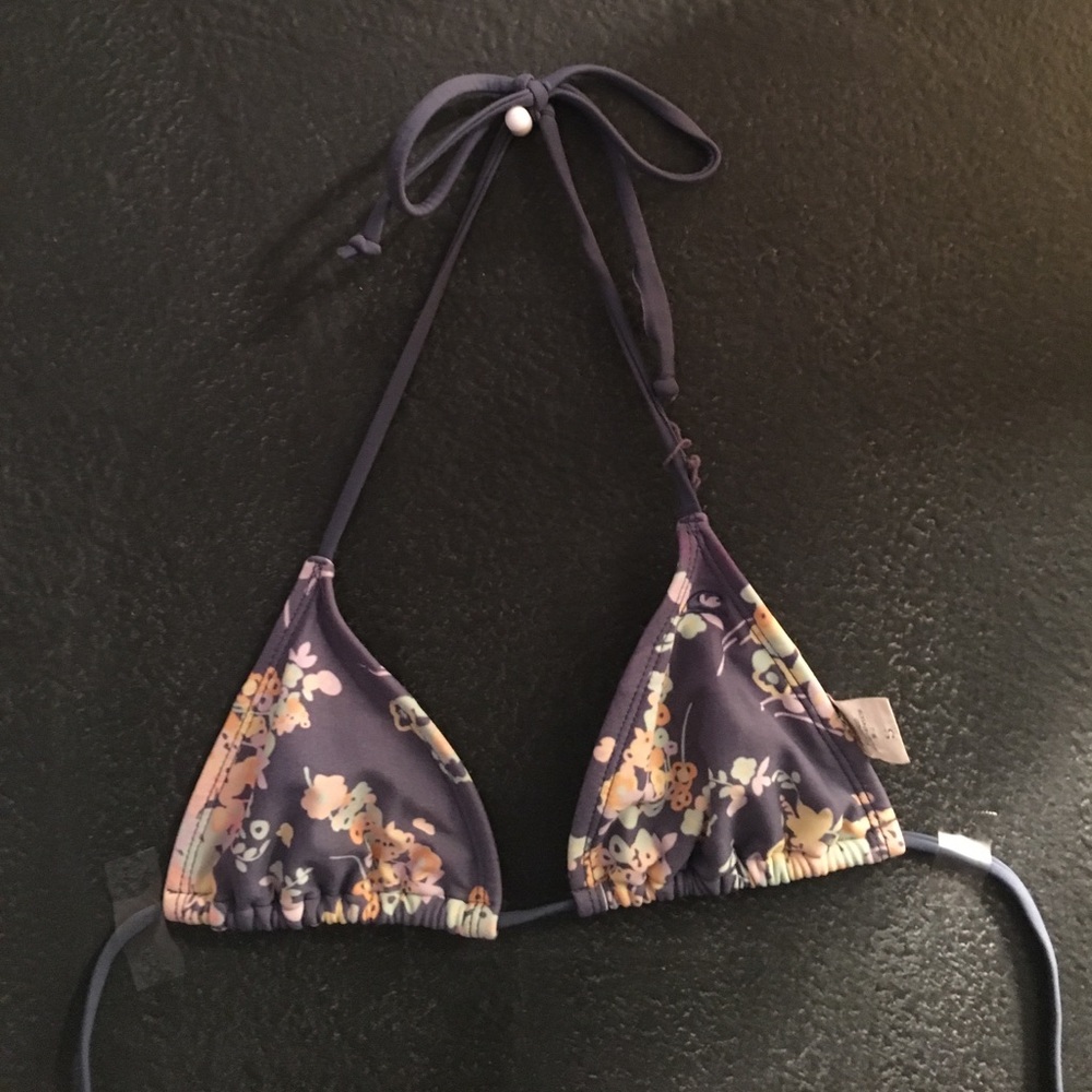 O'Neil Bikini Top
