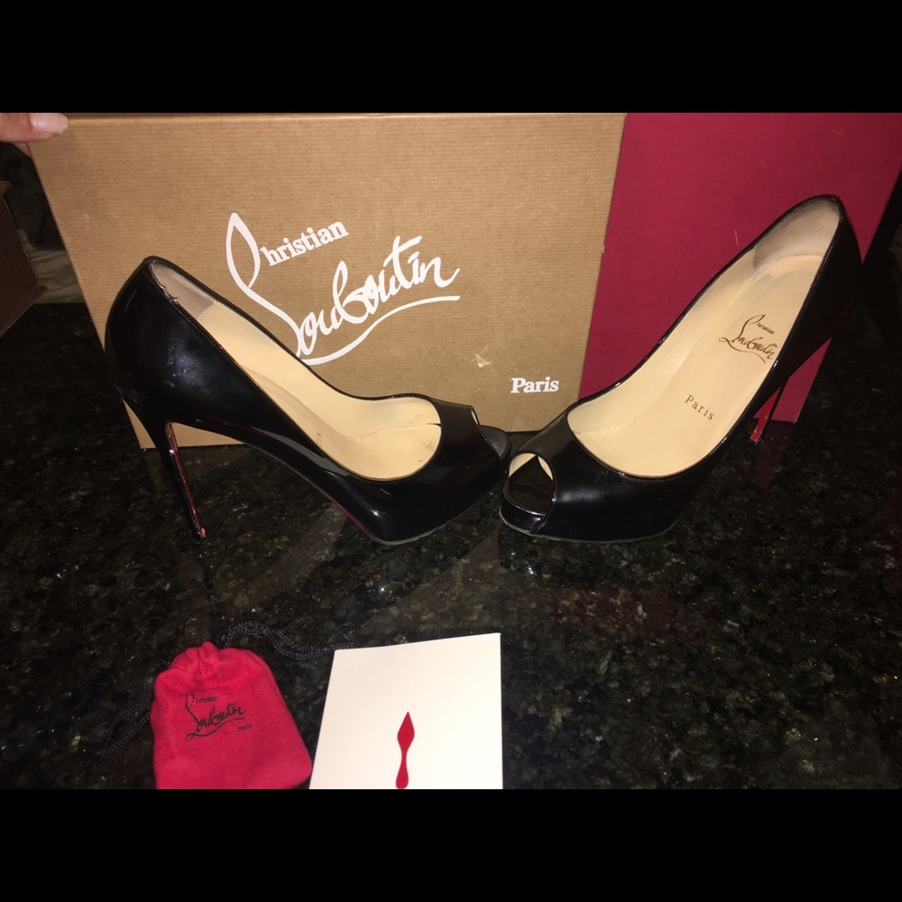 Christian Louboutin