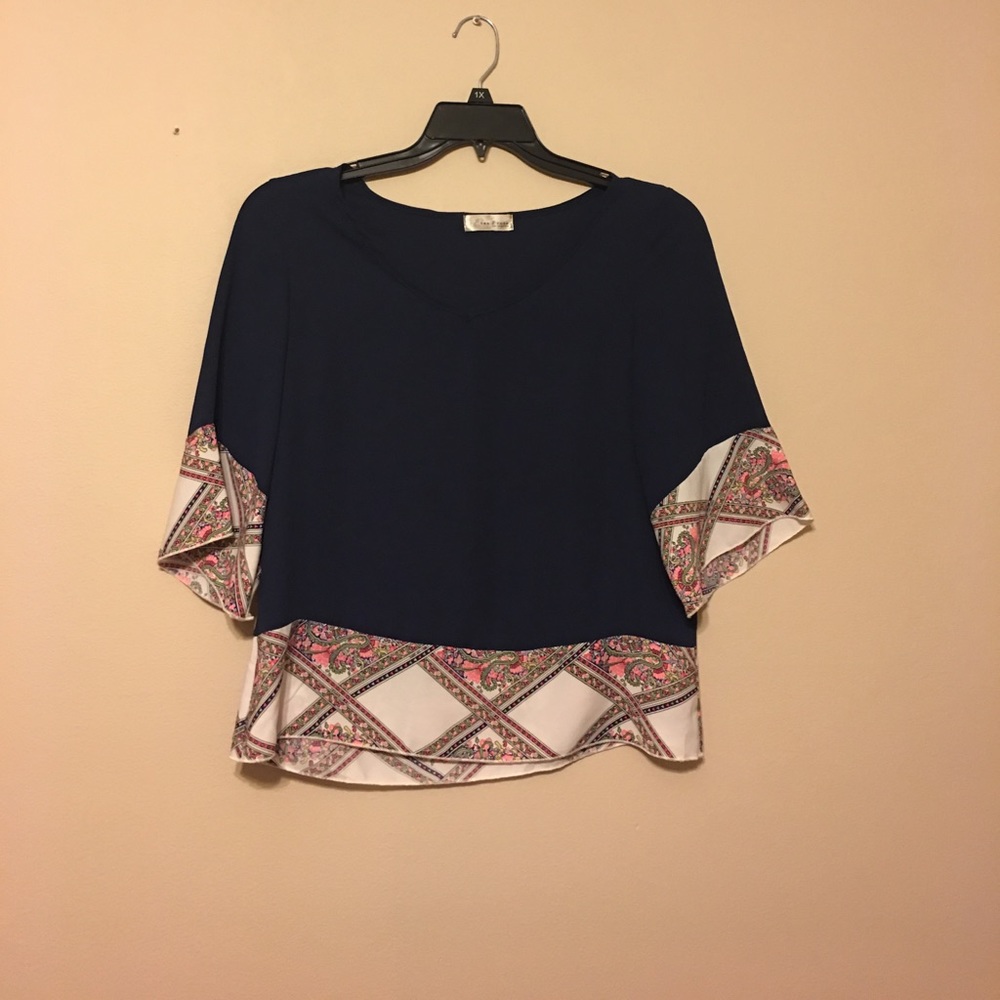 Boutique Top