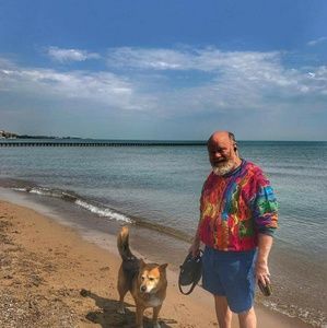 Meet your Posher, Mark