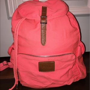 Victoria Secret PINK backpack