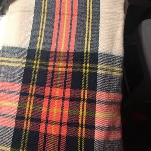 Jcrew Oversized shawl