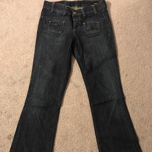 Citizens of Humanity Denim Jeans