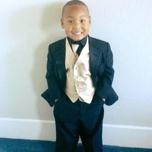 Meet your Posher, Renee