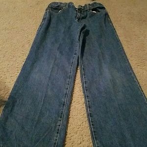 Boys Jeans Size 14H