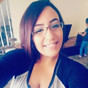 Meet your Posher, Teresa