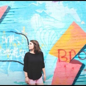 Meet your Posher, Paige