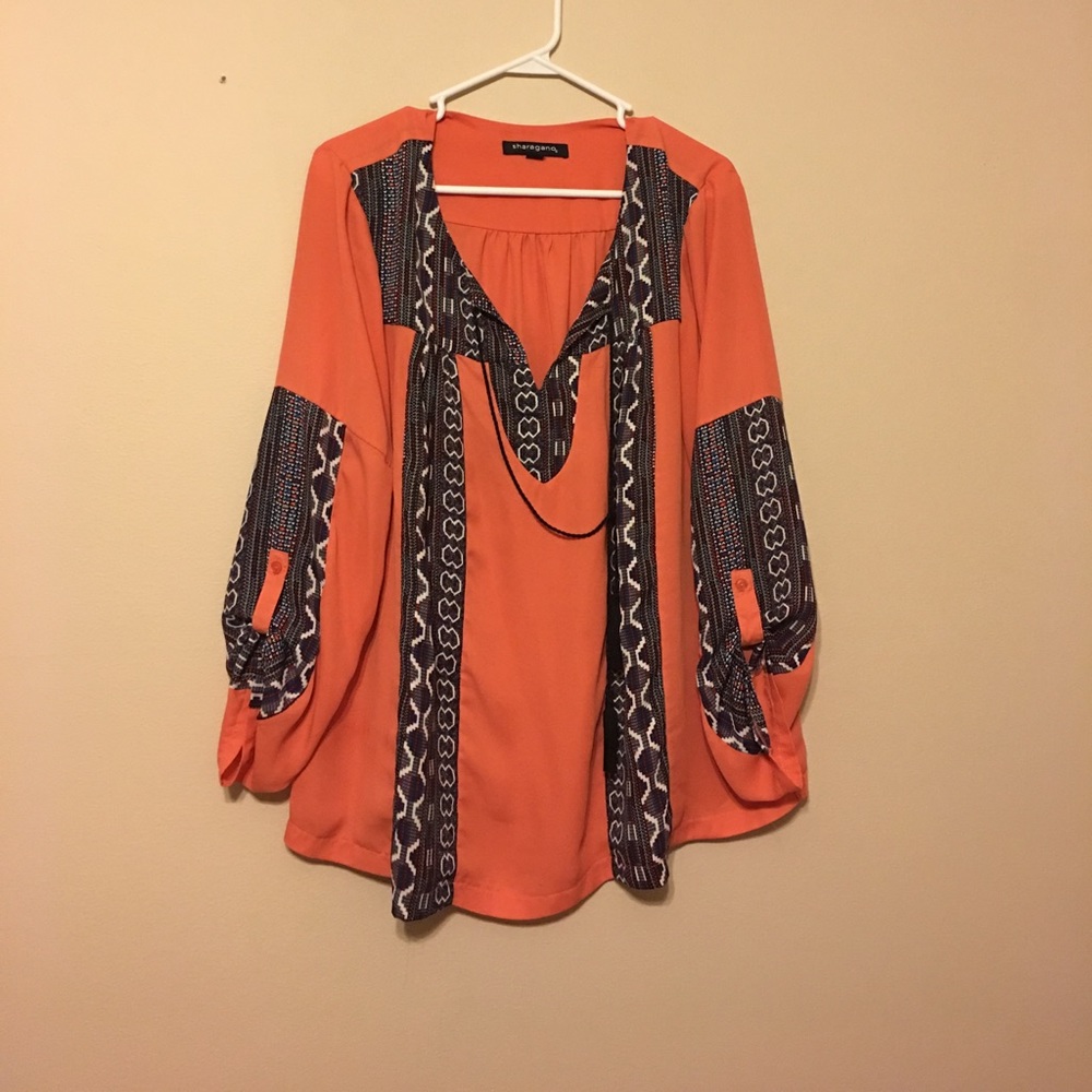 Boutique Top