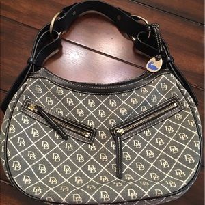 Dooney and Bourke bag