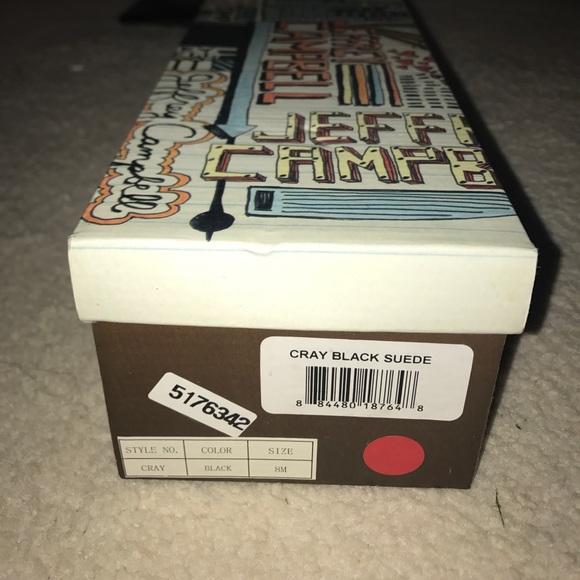 Jeffrey Campbell pointed flats PERFECT Condition! - Picture 3 of 4