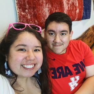 Meet your Posher, Eric