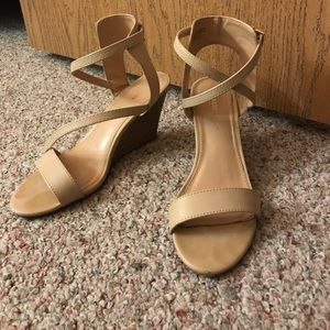 Express wedges ❤️