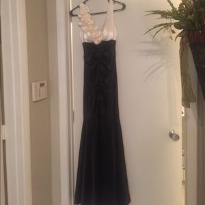 Formal dress
