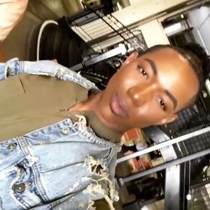 Meet your Posher, Donnie