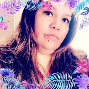 Meet your Posher, Candice