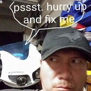 Meet your Posher, Nelson